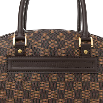 Louis Vuitton Damier Ebene Nolita 8 of 11