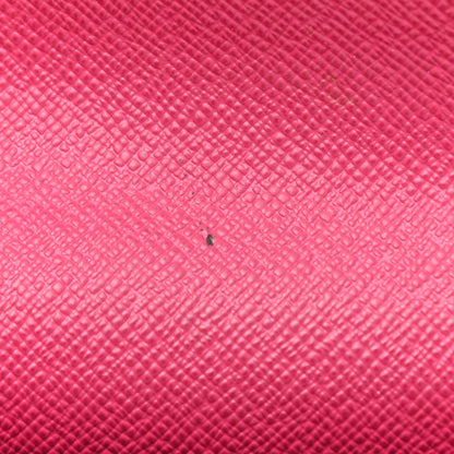 Louis Vuitton Monogram Bloom Flower Emilie Wallet 10 of 12