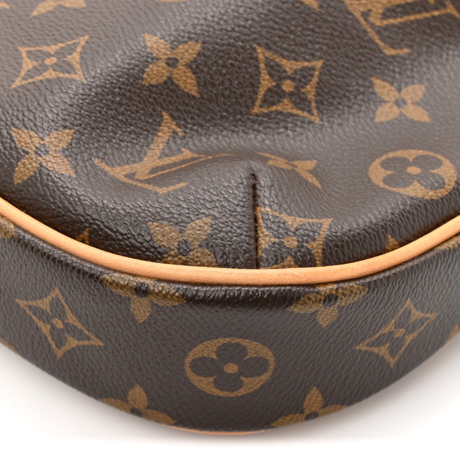 Louis Vuitton Monogram Odeon PM 8 of 10
