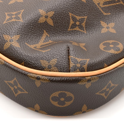 Louis Vuitton Monogram Odeon PM 8 of 10