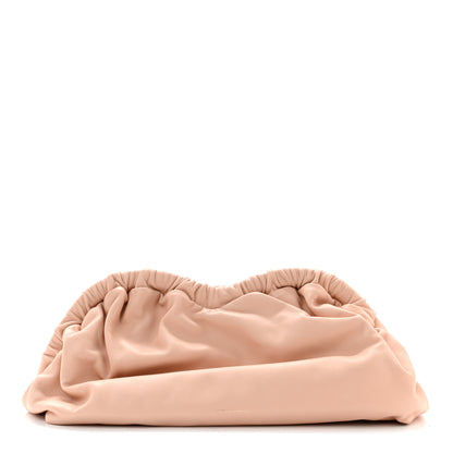 Mansur Gavriel Lambskin Cloud Clutch Puff 1 of 6