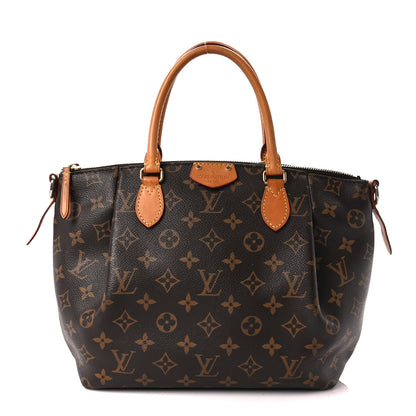Louis Vuitton Monogram Turenne PM 1 of 11