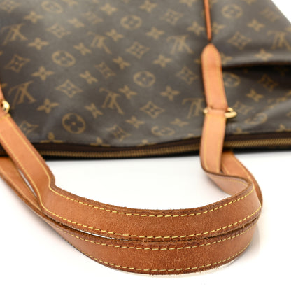 Louis Vuitton Monogram Totally GM 18 of 23