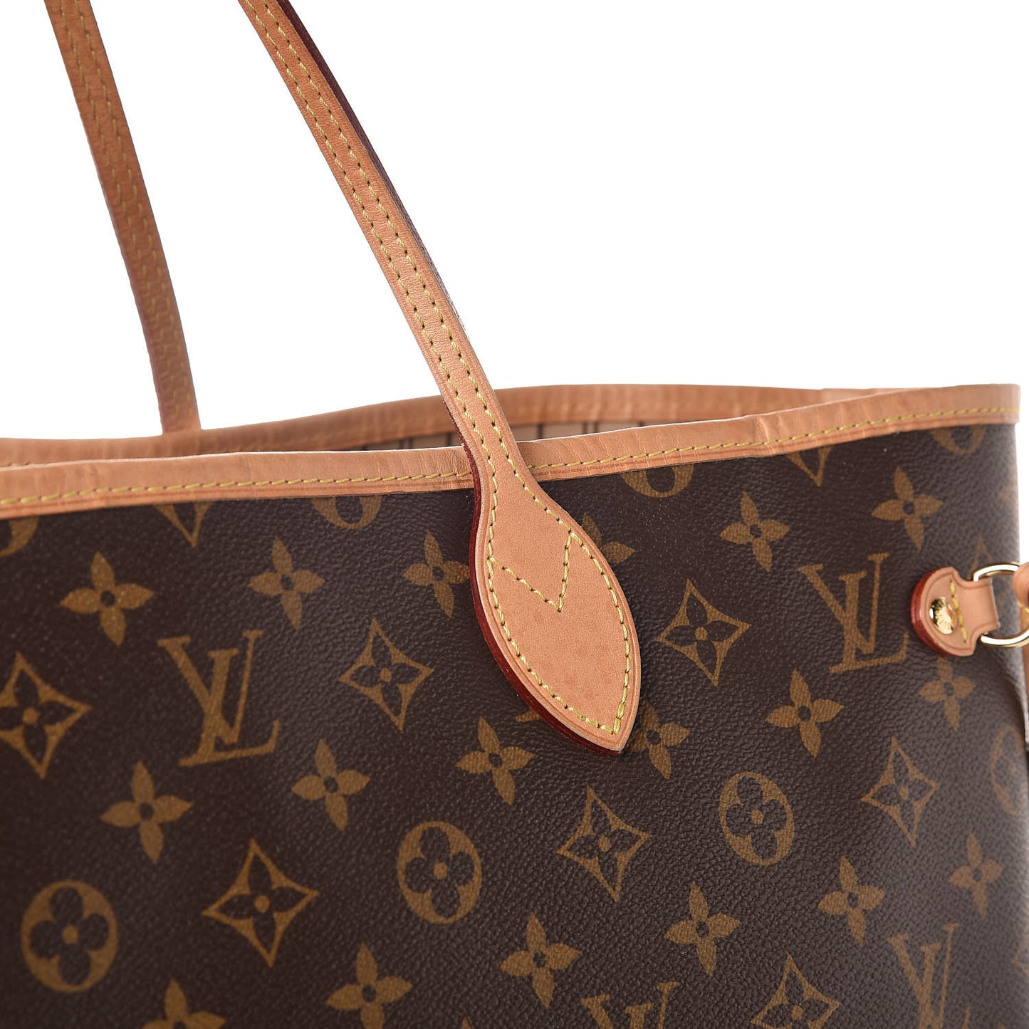Monogram Neo Neverfull GM