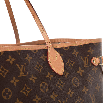 Louis Vuitton Monogram Neo Neverfull GM 16 of 18