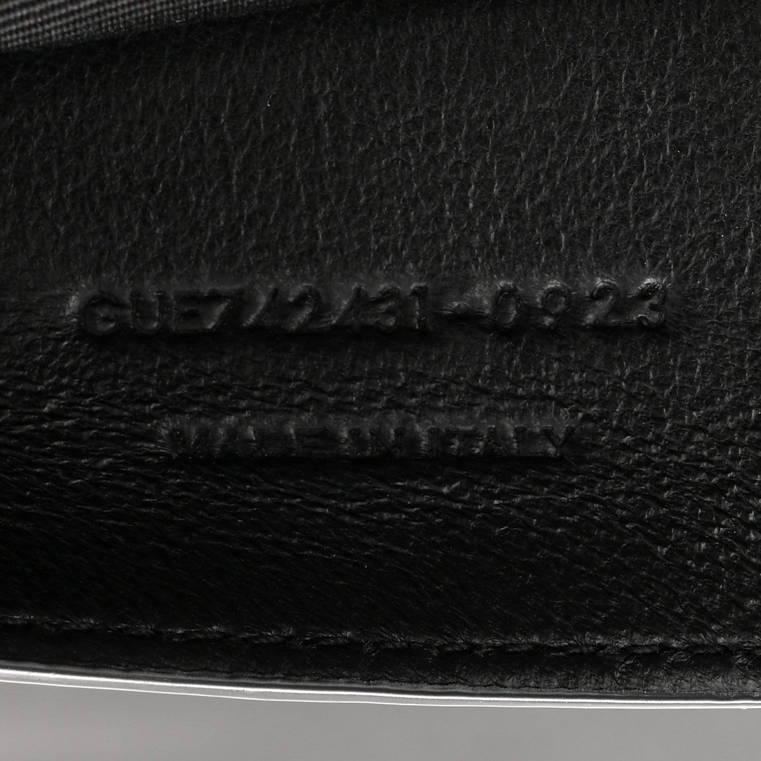 Saint Laurent Lambskin Matelasse Monogram Large Jamie 4.3 Black 7 of 10