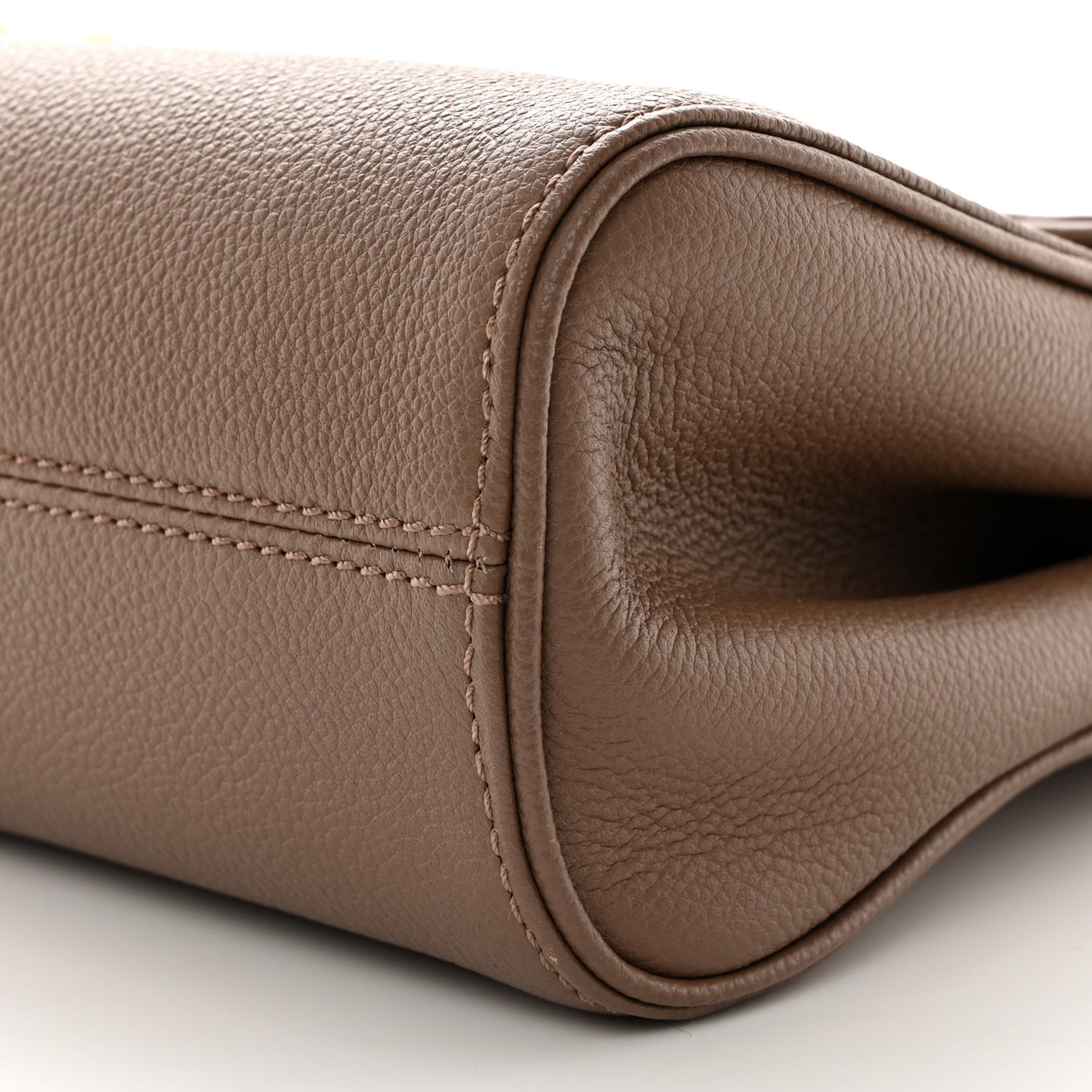 Empreinte Saint Germain MM Taupe Glace