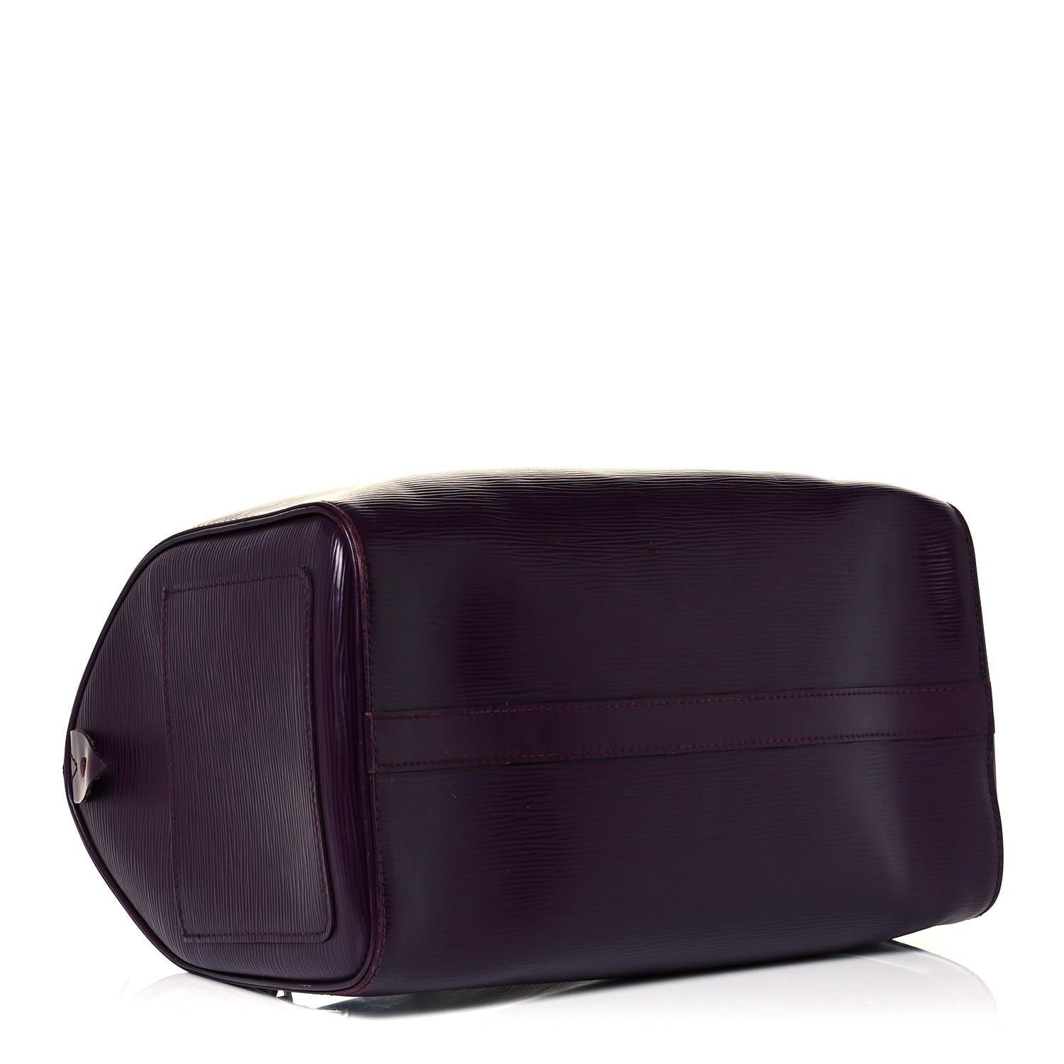 Louis Vuitton Epi Speedy 30 Cassis 4 of 23