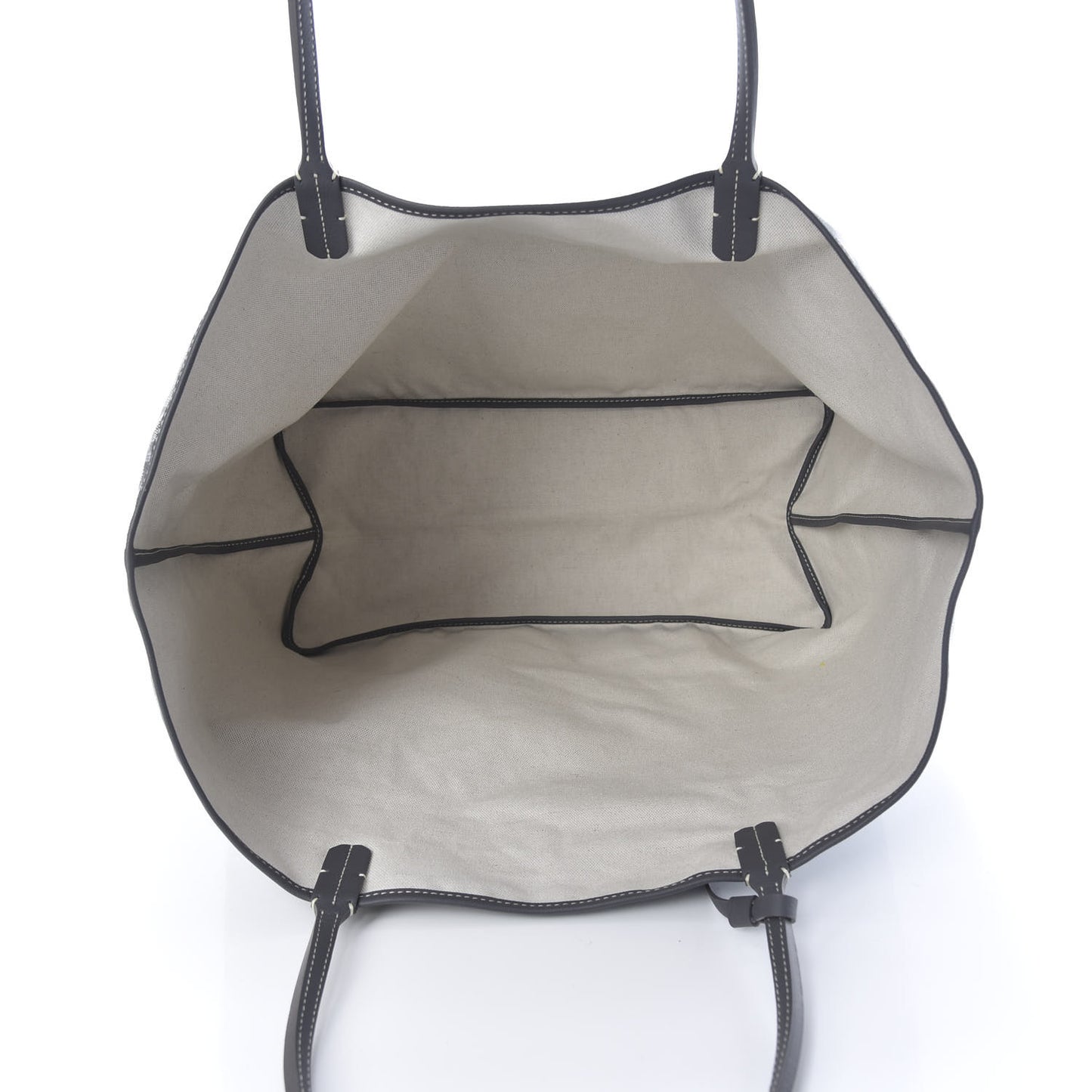 Goyardine Saint Louis GM Grey