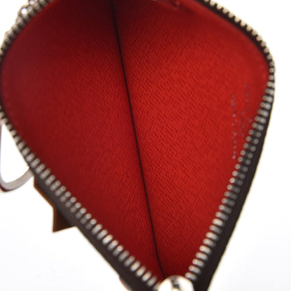 Louis Vuitton Monogram Tribal Key Pouch 5 of 6
