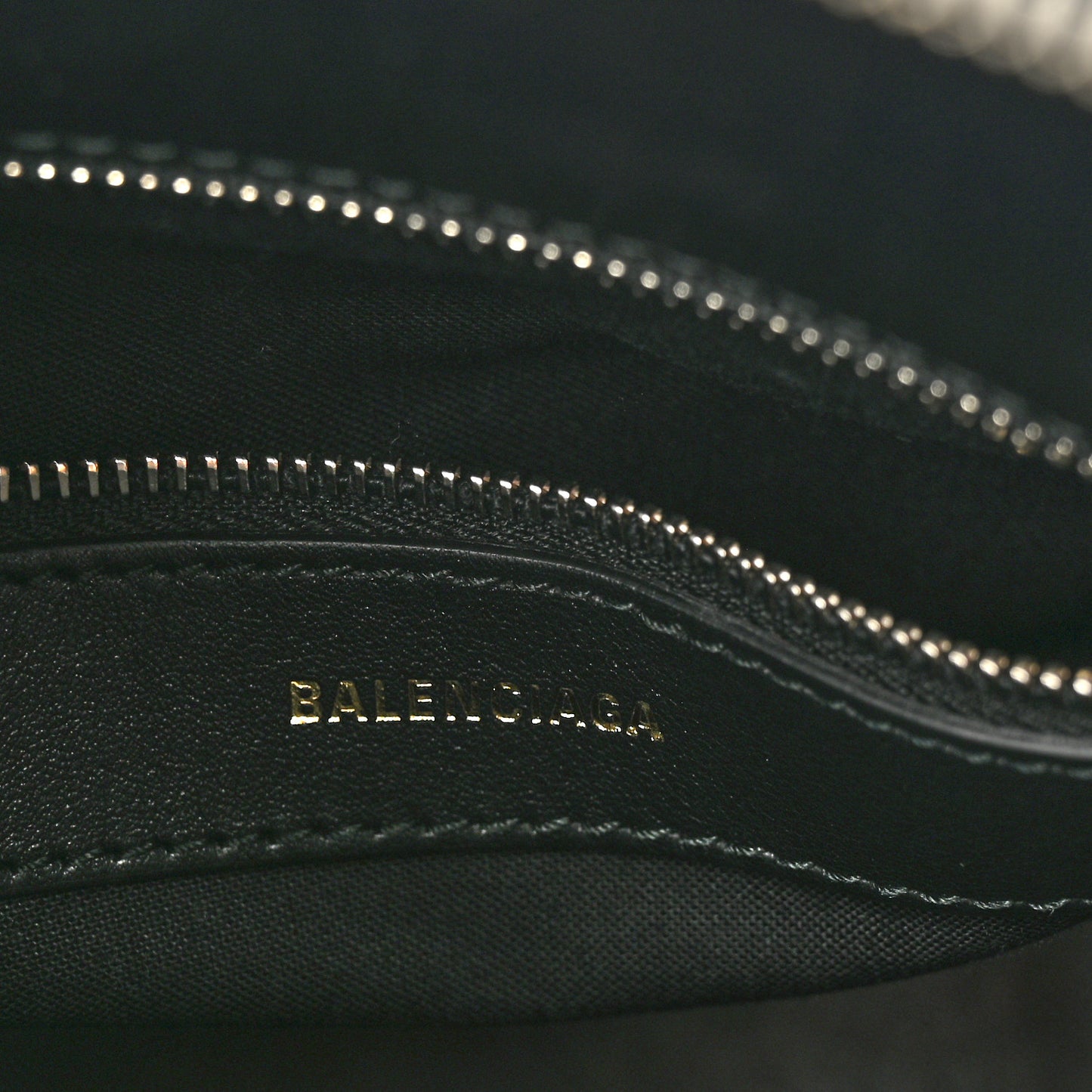 Calfskin You Are The World S Ville Top Handle Bag Black Multicolor