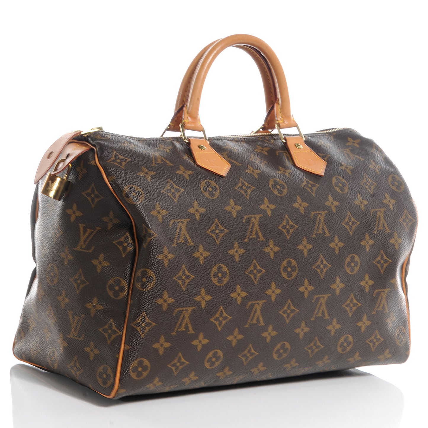Monogram Speedy 35
