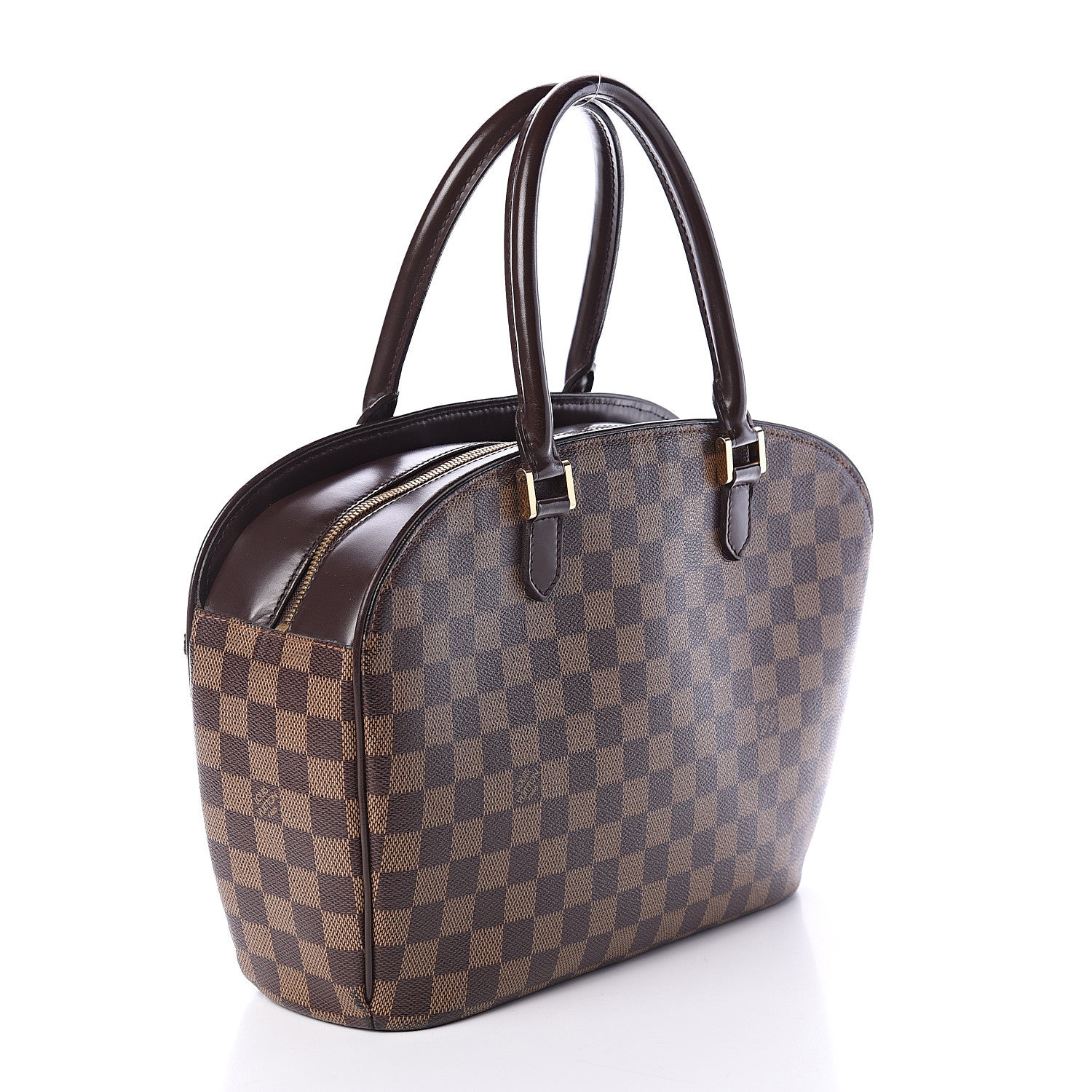 Louis Vuitton Damier Ebene Sarria Horizontal 2 of 8
