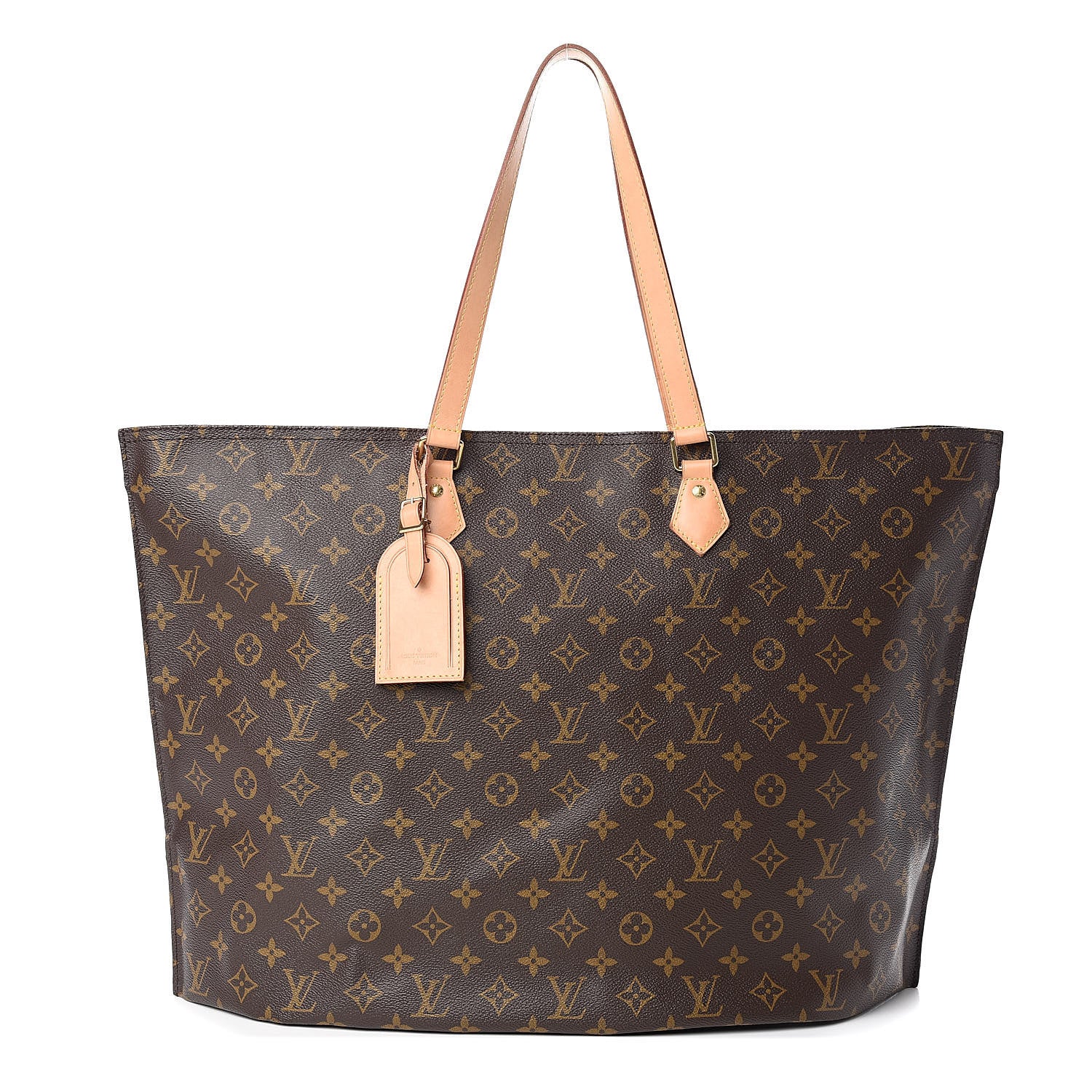 Louis Vuitton Monogram All-In PM 1 of 11