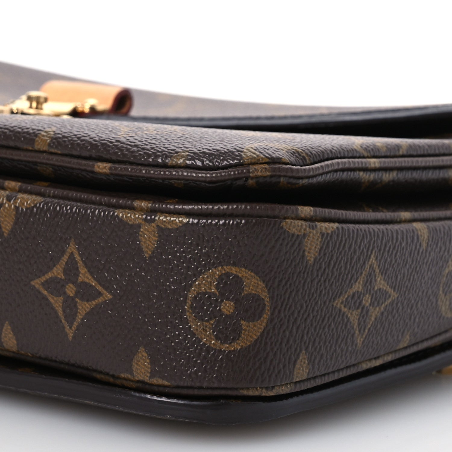Louis Vuitton Monogram Pochette Metis 10 of 13