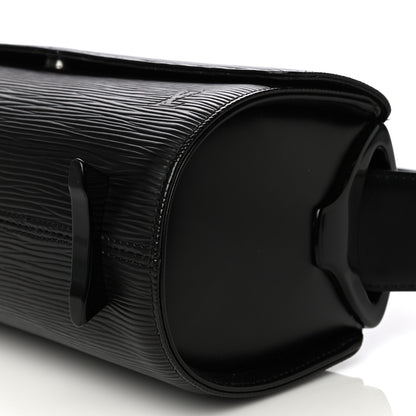 Louis Vuitton Epi Nocturne PM Black 11 of 12