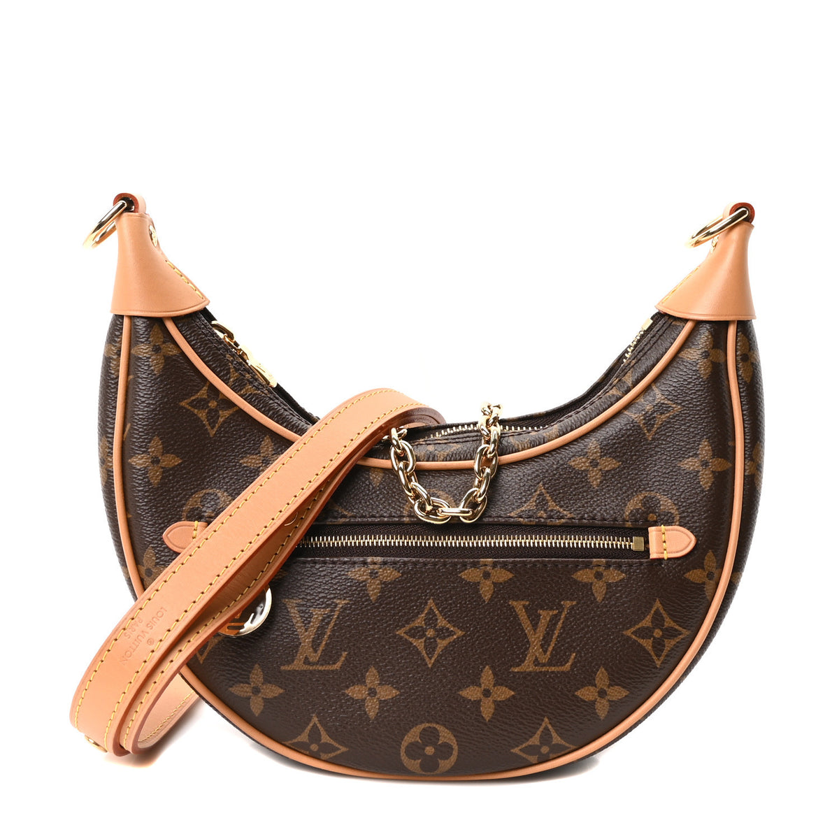 Monogram Loop