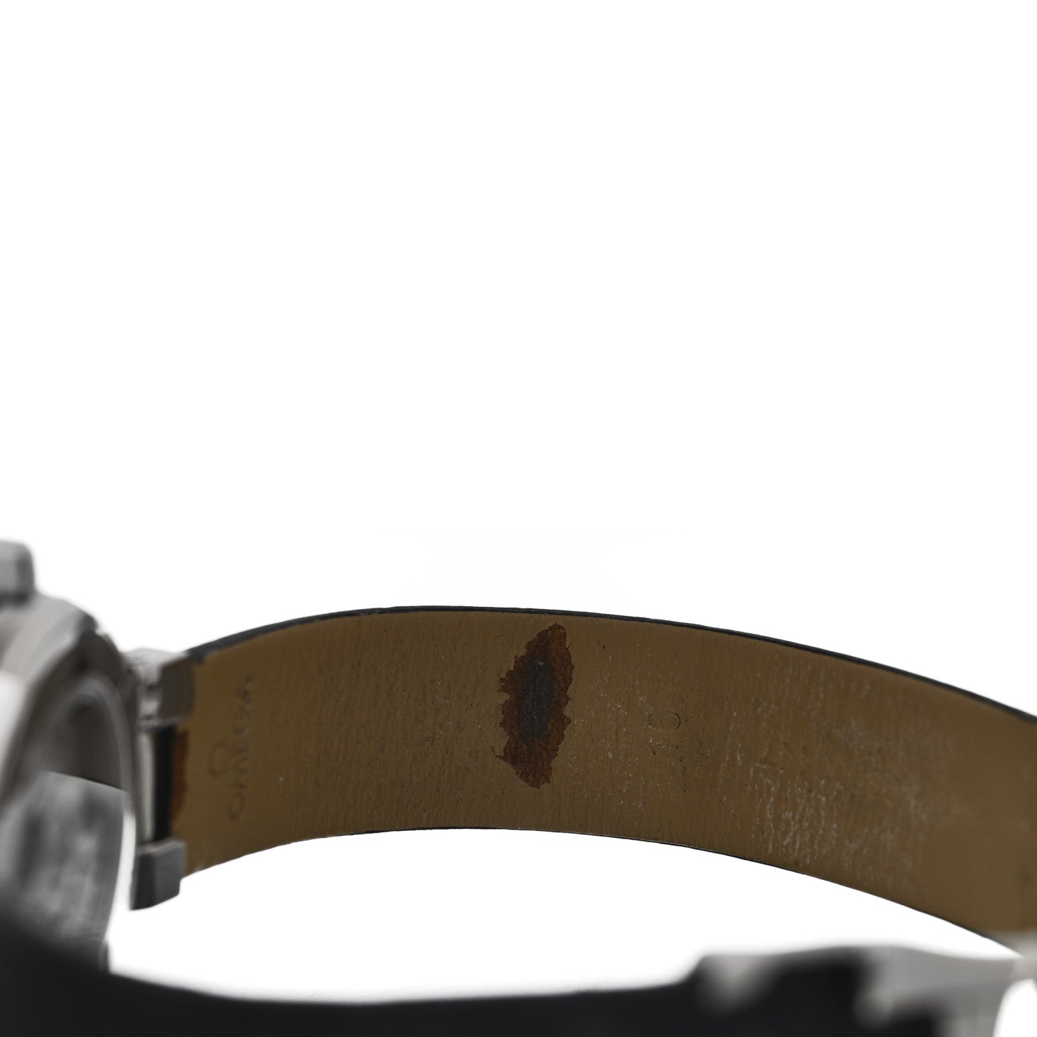 Omega Stainless Steel Satin Diamond 34mm De Ville Ladymatic Co-Axial Automatic Watch Grey 425.32.34.20.56.001 5 of 5
