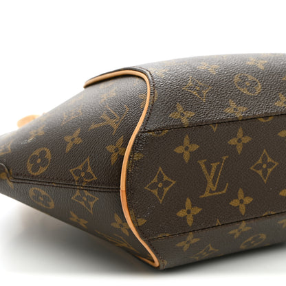Louis Vuitton Monogram Ellipse PM 8 of 9