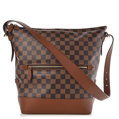Louis Vuitton Damier Ebene Diane 1 of 8