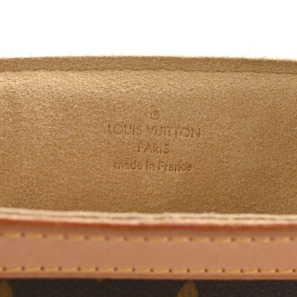 Louis Vuitton Monogram Beverly MM 6 of 17
