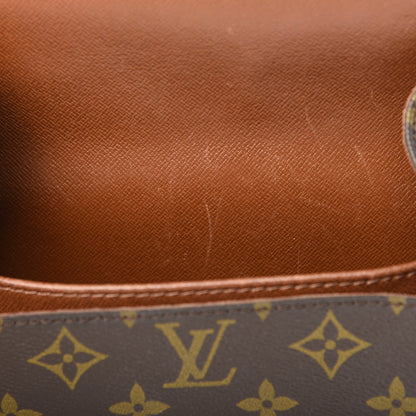 Louis Vuitton Monogram Cartouchiere 22 8 of 12