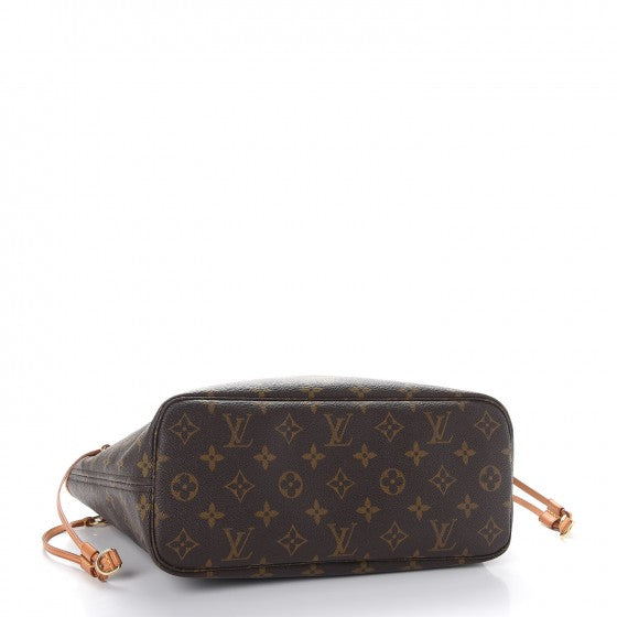 Monogram Neverfull PM