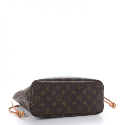 Louis Vuitton Monogram Neverfull PM 4 of 15