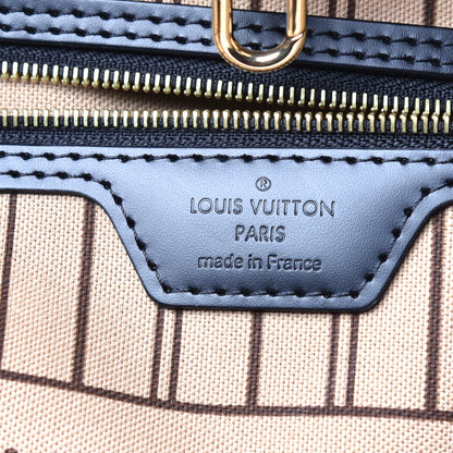 Louis Vuitton X LOL Monogram Neverfull MM Gold Silver 6 of 8