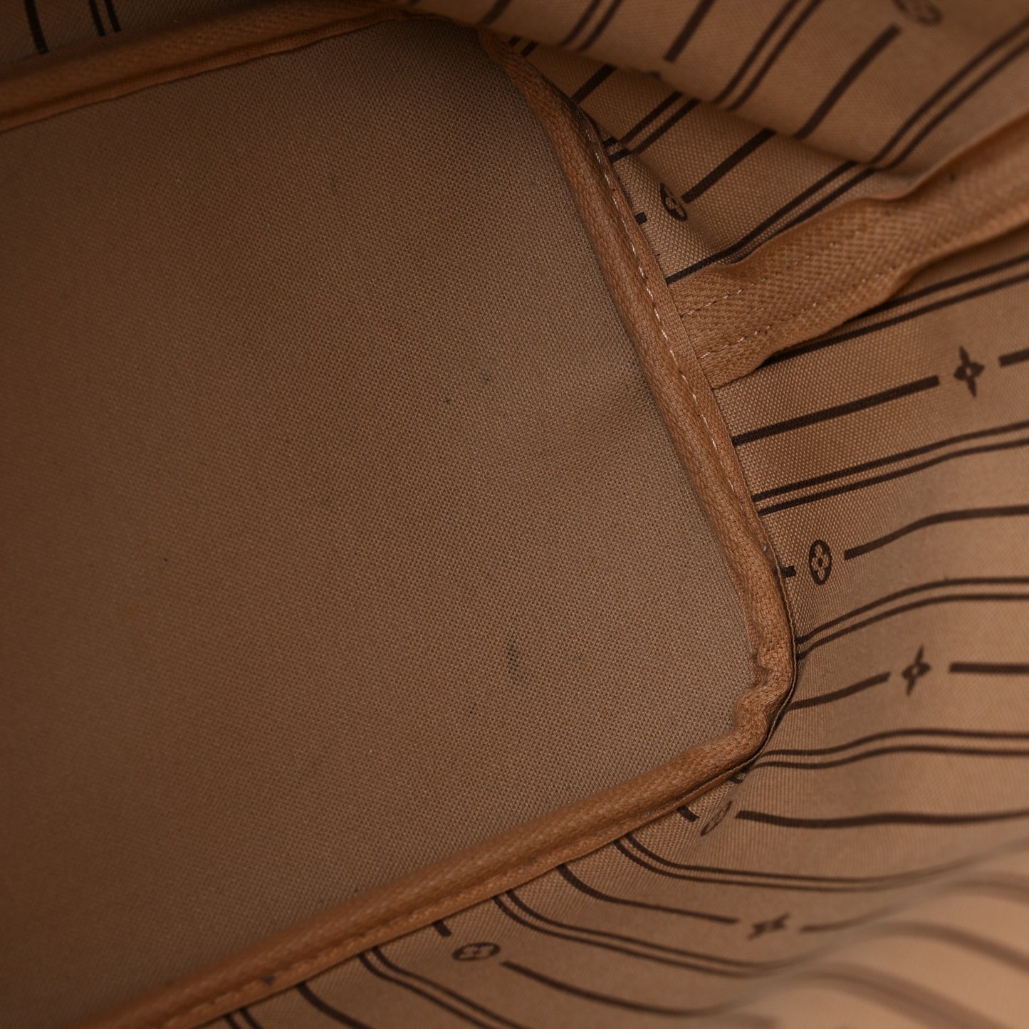 Monogram Neverfull MM