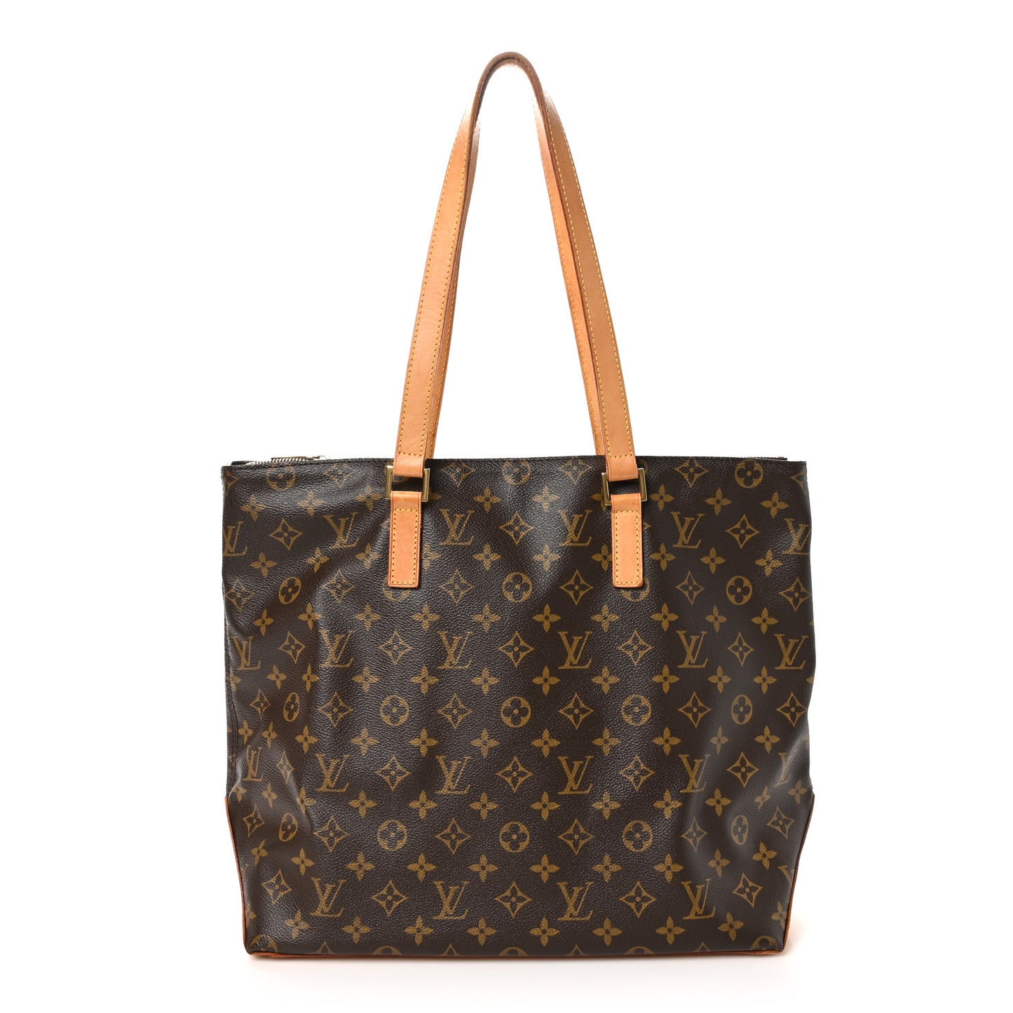 Monogram Cabas Mezzo