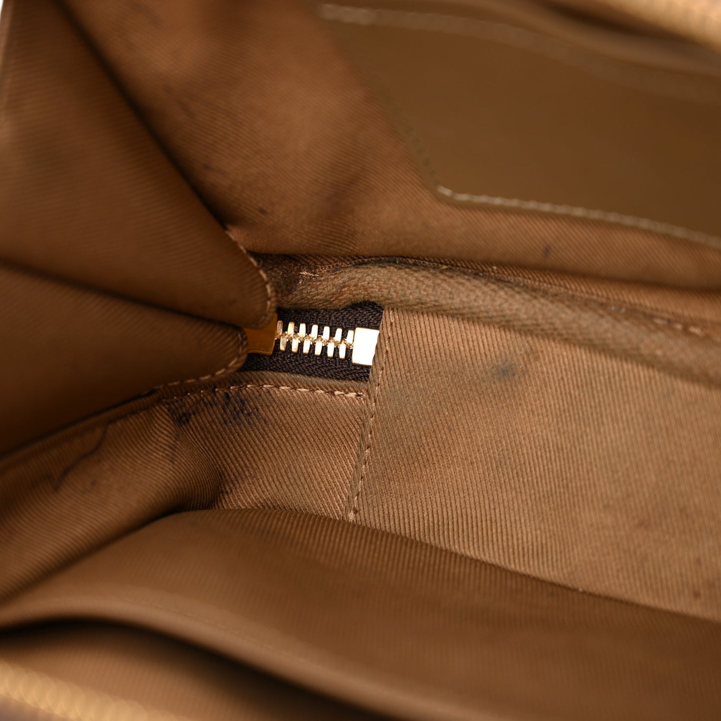 Monogram Utility Crossbody