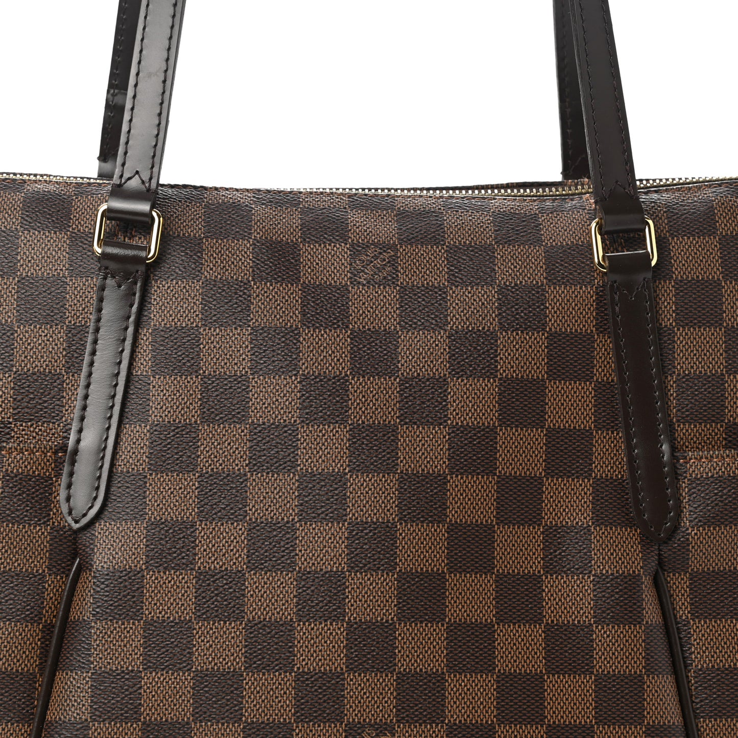 Damier Ebene Totally MM