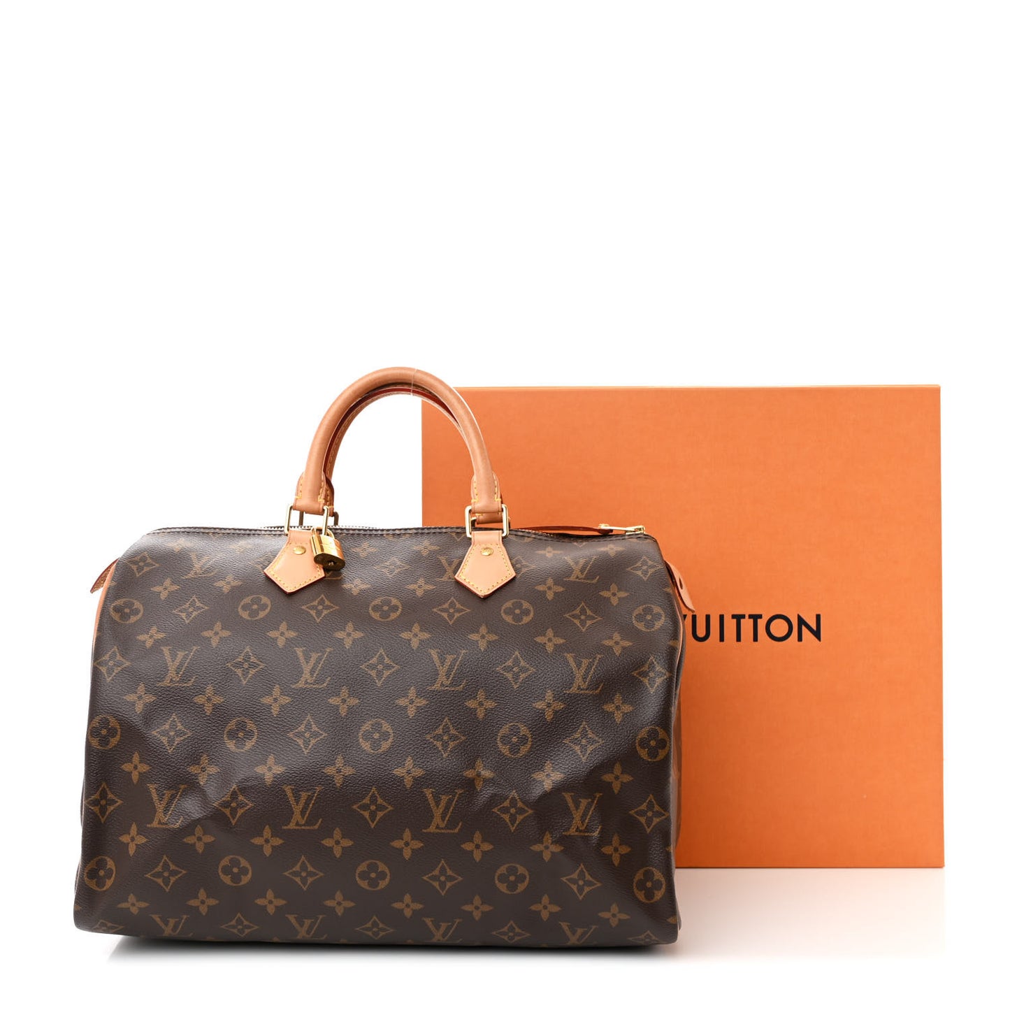 Monogram Speedy 35