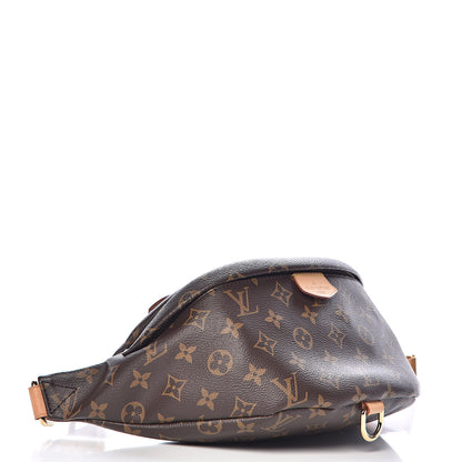 Louis Vuitton Monogram Bumbag 4 of 9
