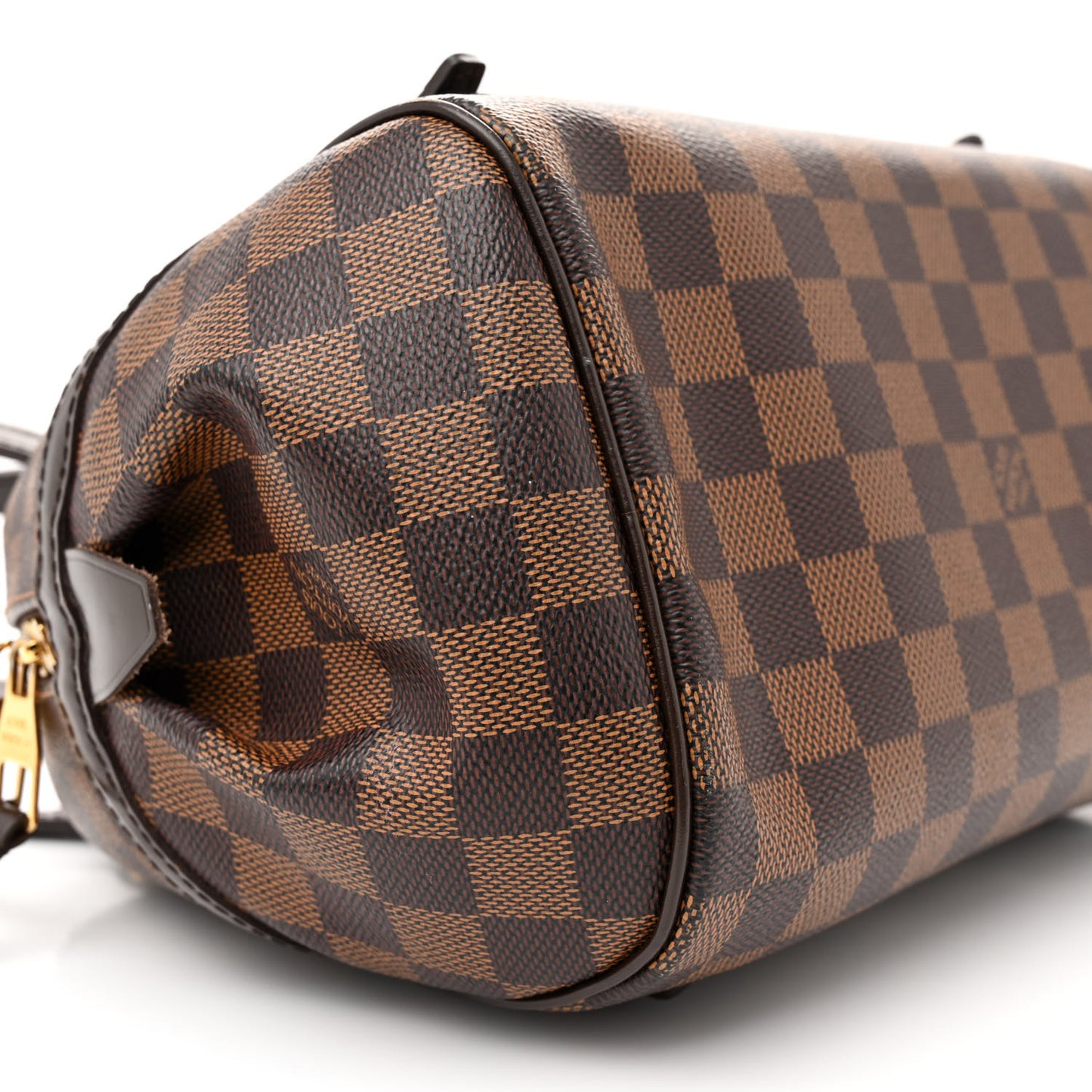Damier Ebene Rivington PM