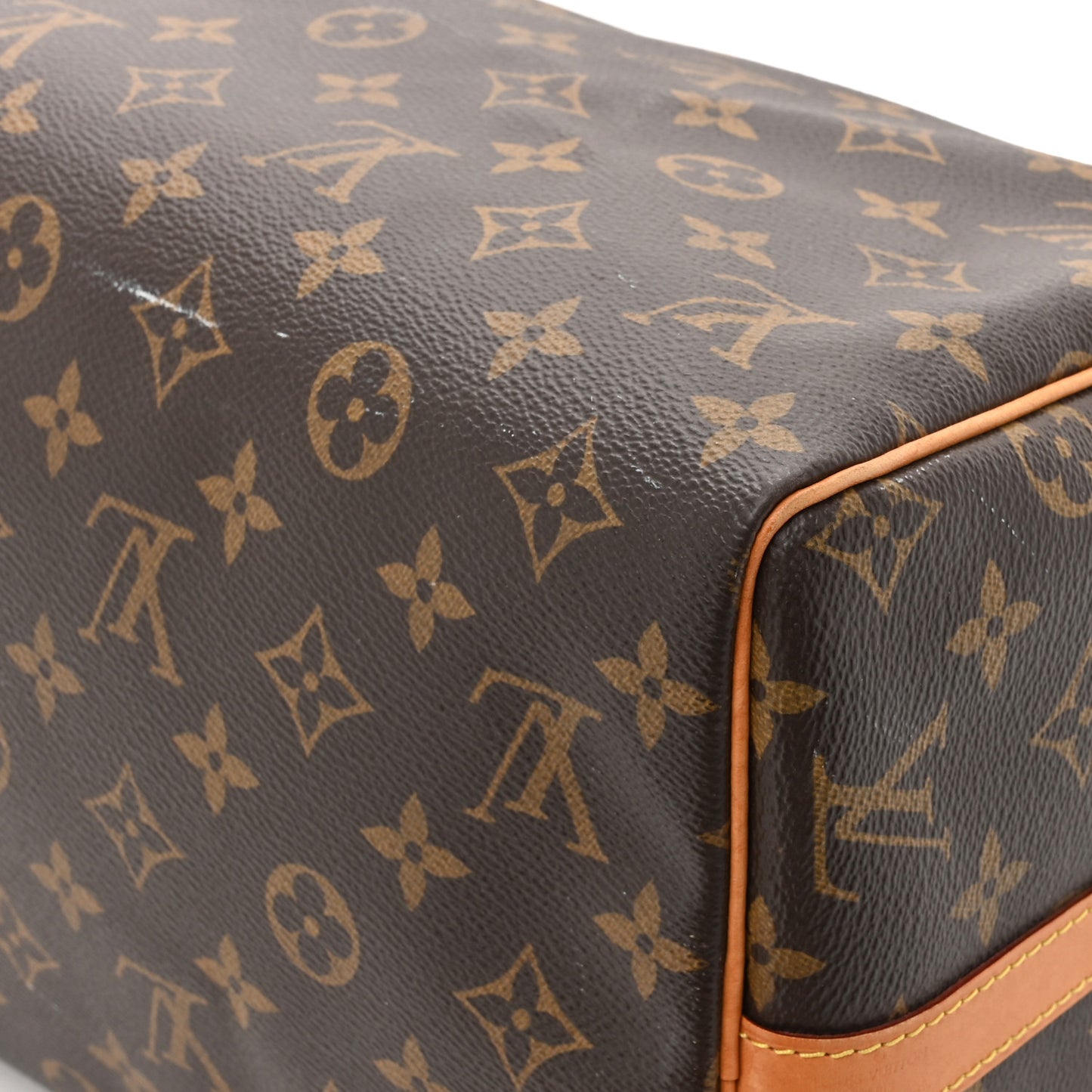Monogram Speedy Bandouliere 30