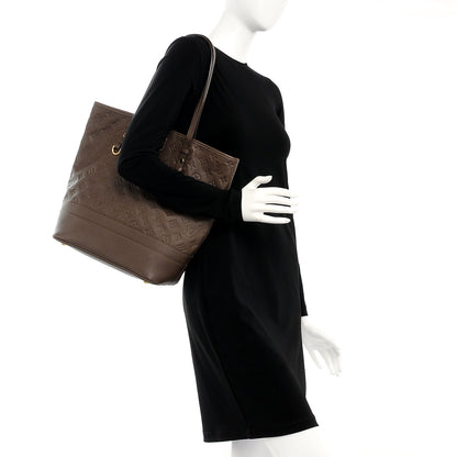 Louis Vuitton Empreinte Citadine PM Ombre 2 of 14