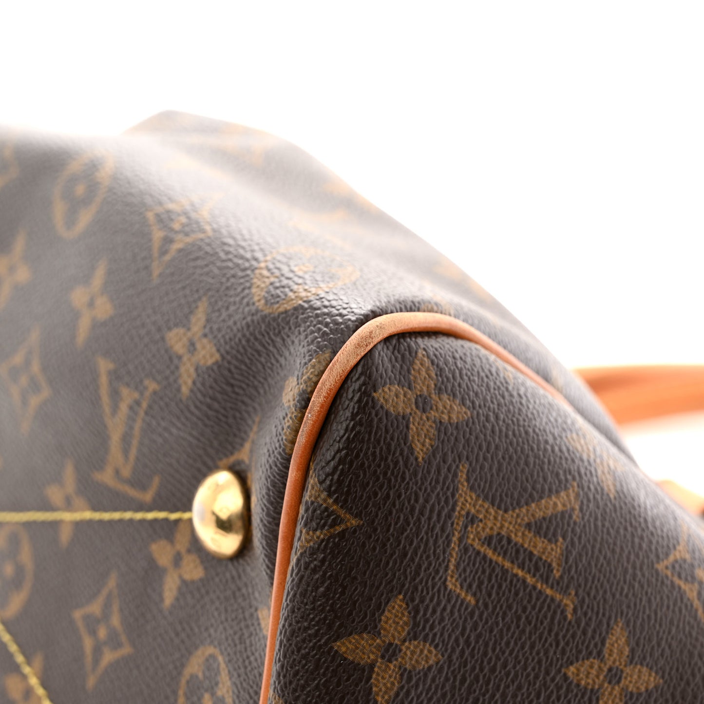 Monogram Tivoli PM