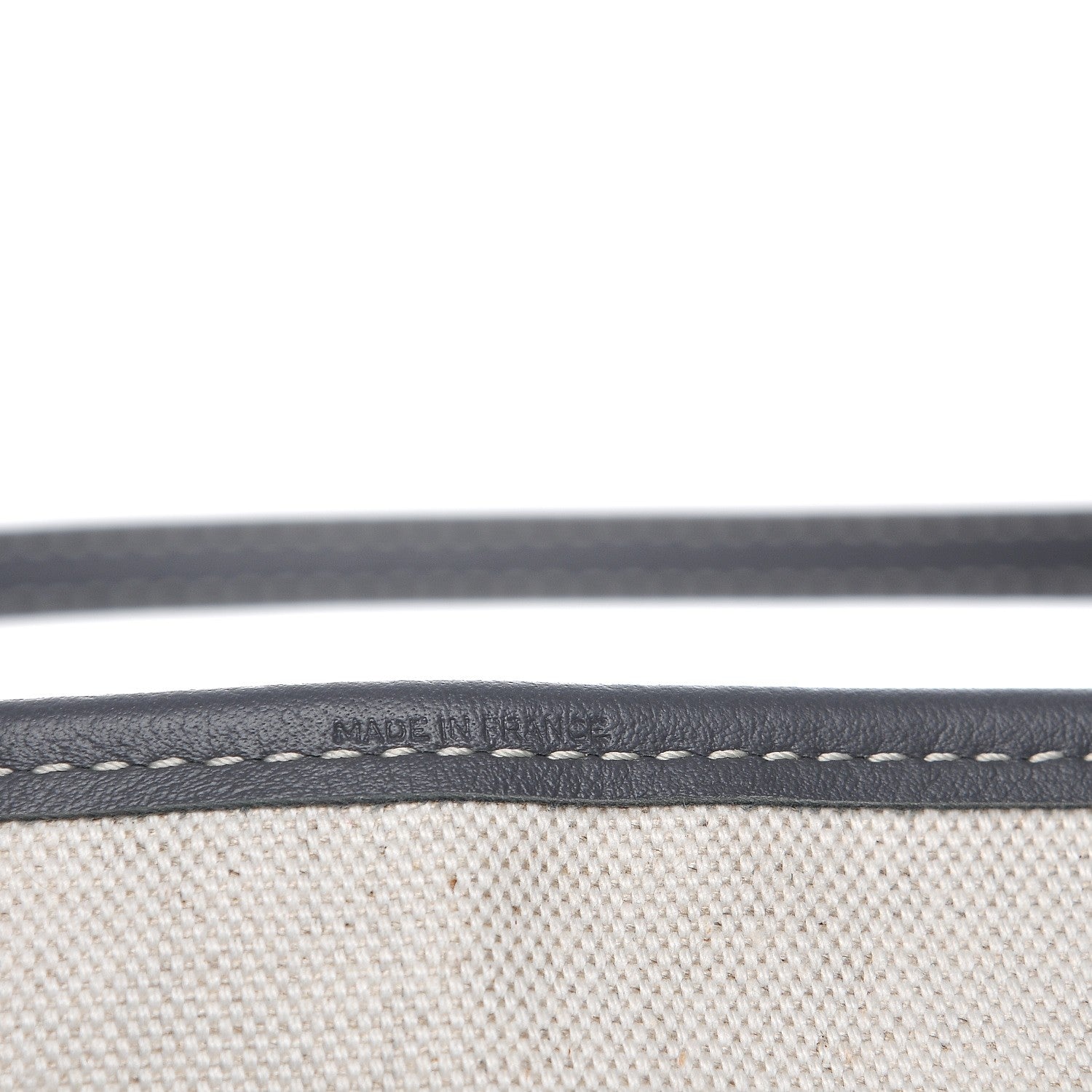 Goyard Goyardine Saint Louis GM Grey 6 of 9