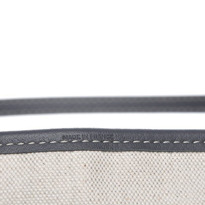 Goyard Goyardine Saint Louis GM Grey 6 of 9