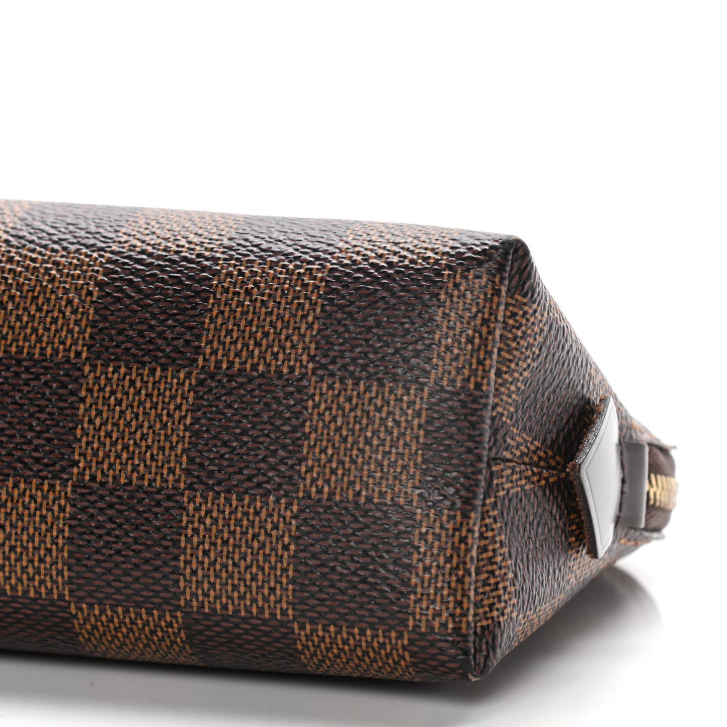 Damier Ebene Cosmetic Pouch