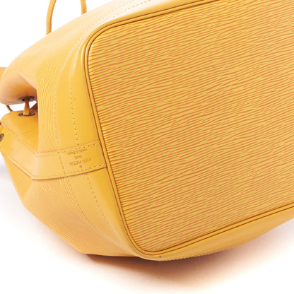 Louis Vuitton Epi Noe Tassil 6 of 8