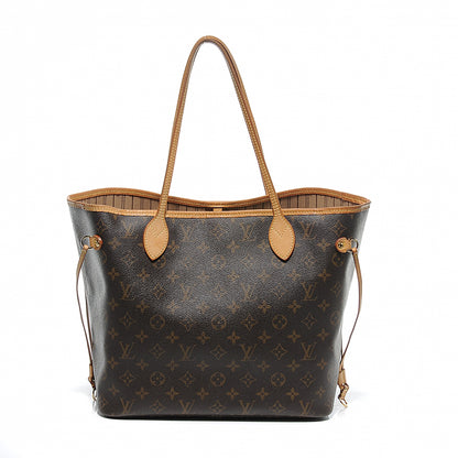 Louis Vuitton Monogram Neverfull MM 1 of 8