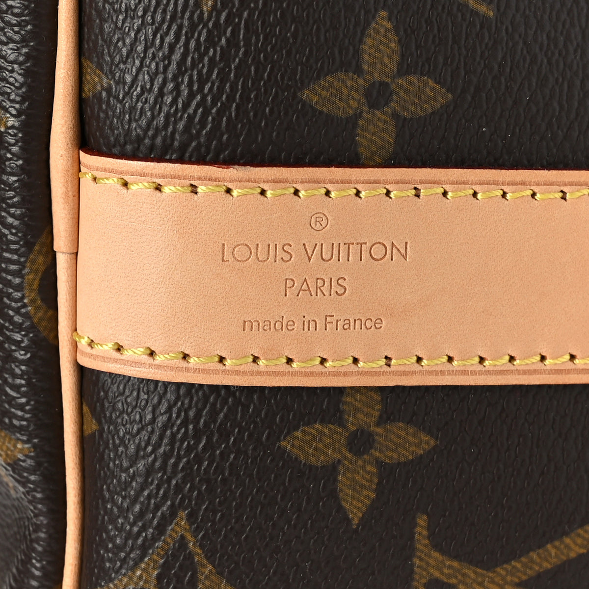 Monogram Keepall Bandouliere 45