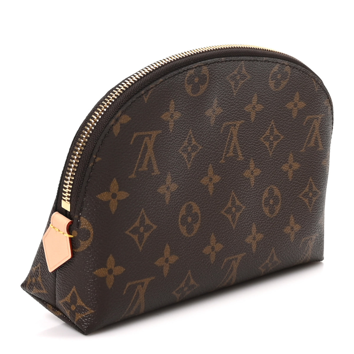 Louis Vuitton Monogram Cosmetic Pouch GM 3 of 10