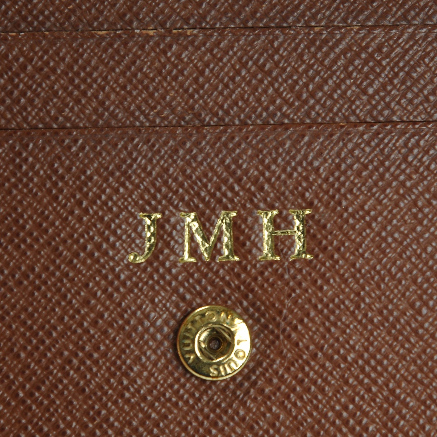 Monogram Insolite Coin Purse Wallet