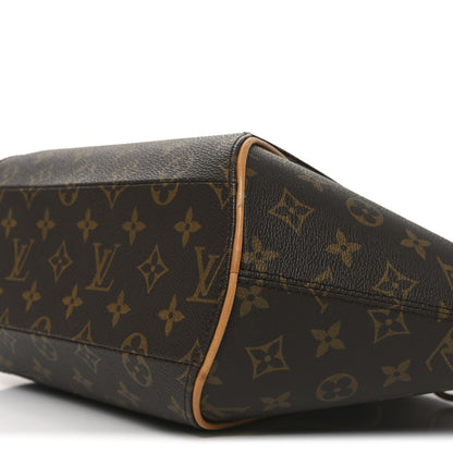 Louis Vuitton Monogram Ellipse GM Shopping Bag 9 of 9