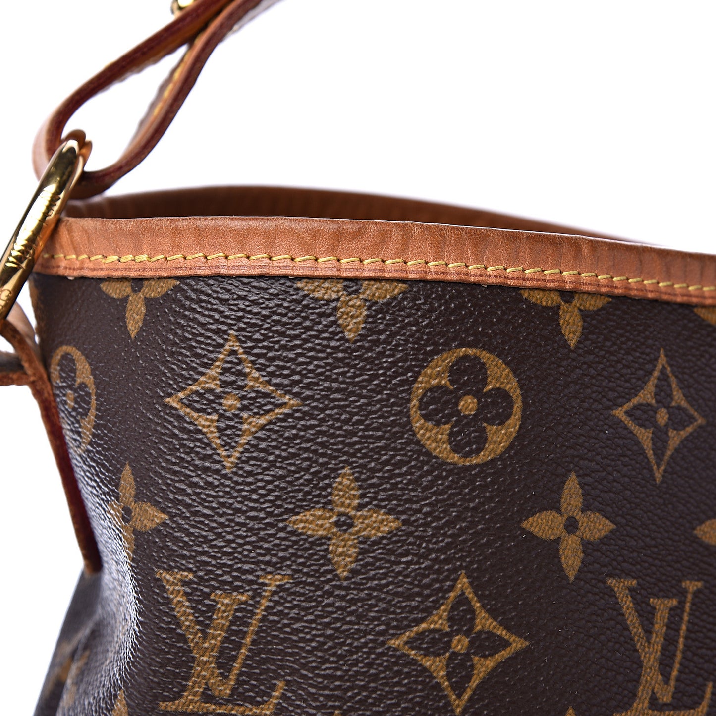 Monogram Delightful PM