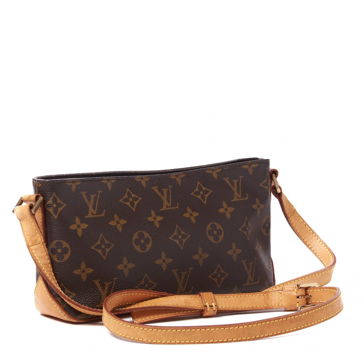 Monogram Trotteur